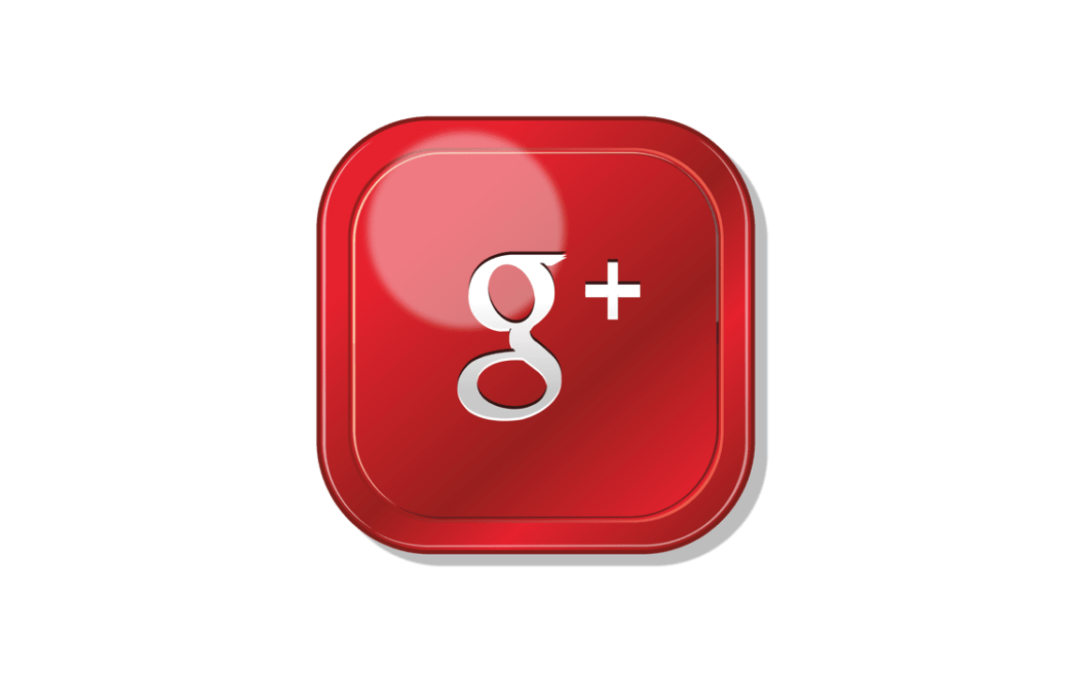 Google Plus voor Bedrijven