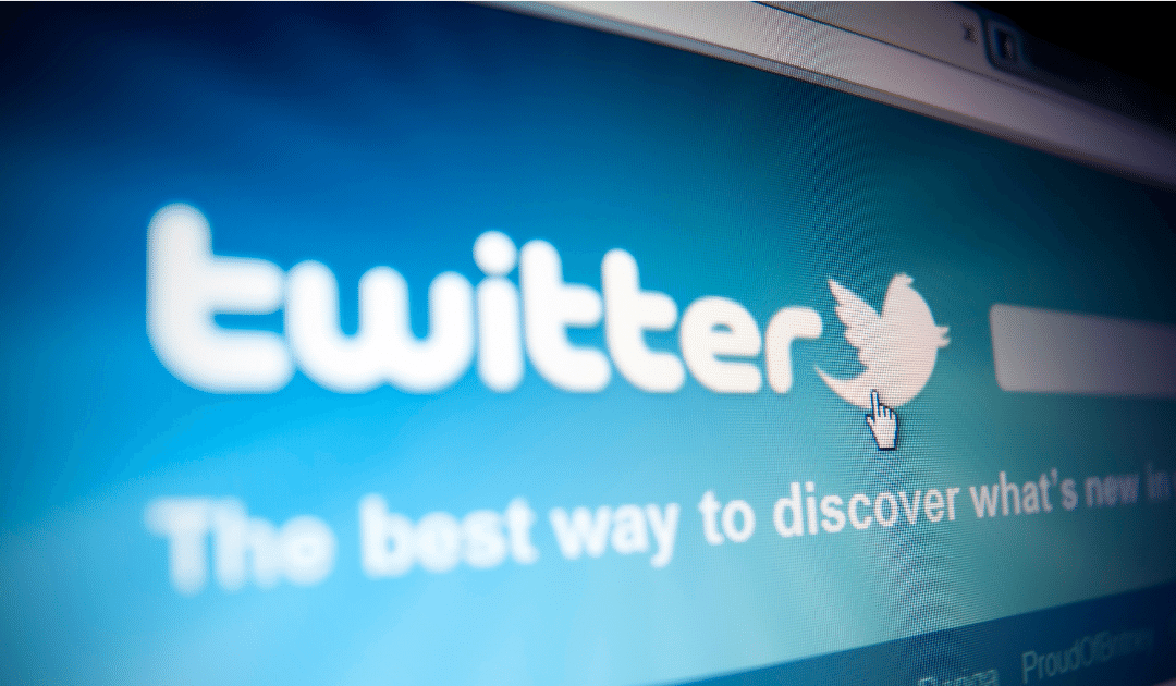 Sociaal van Twitter: even terugblikken op 2012!