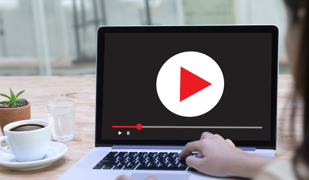 YouTube Marketing Carriere