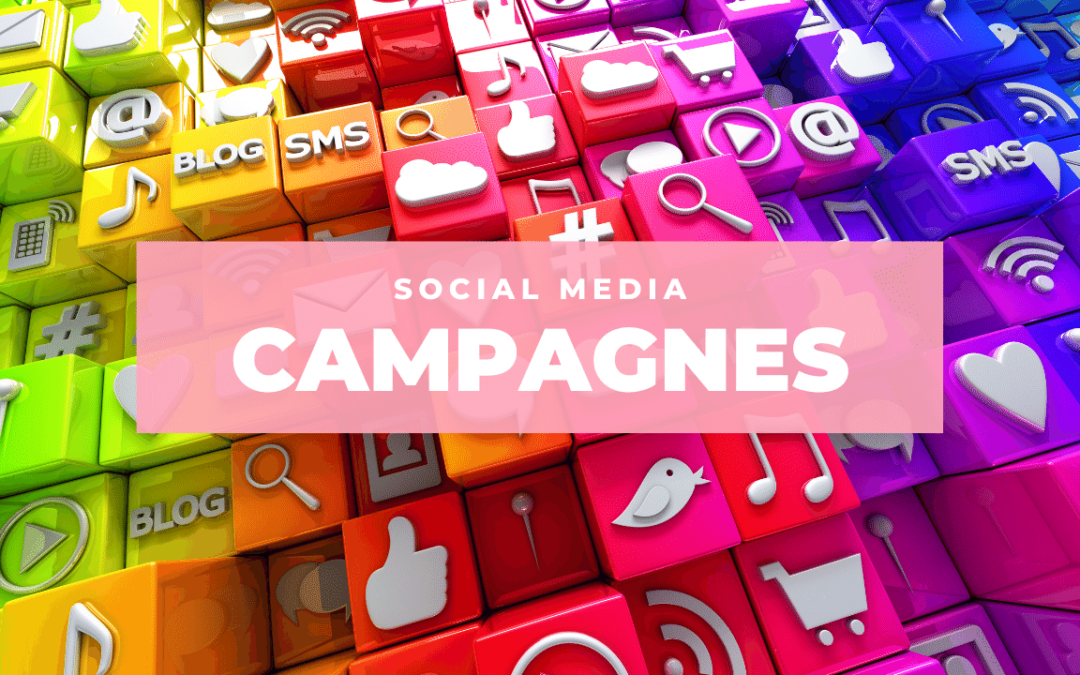 Social Media Campagnes