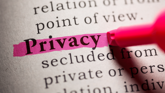 Online Privacy; welke sites gebruiken welke trackers?