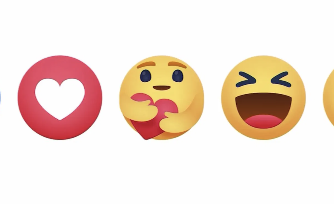 Facebook Emoticons