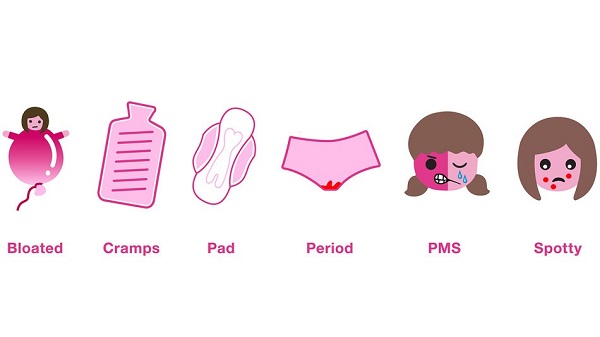 #Femoji; de vrouwelijke Emoji's