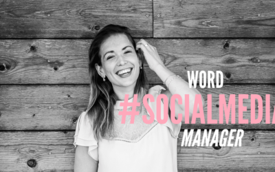 Top 10 Social Media Manager Skills | Infographic
