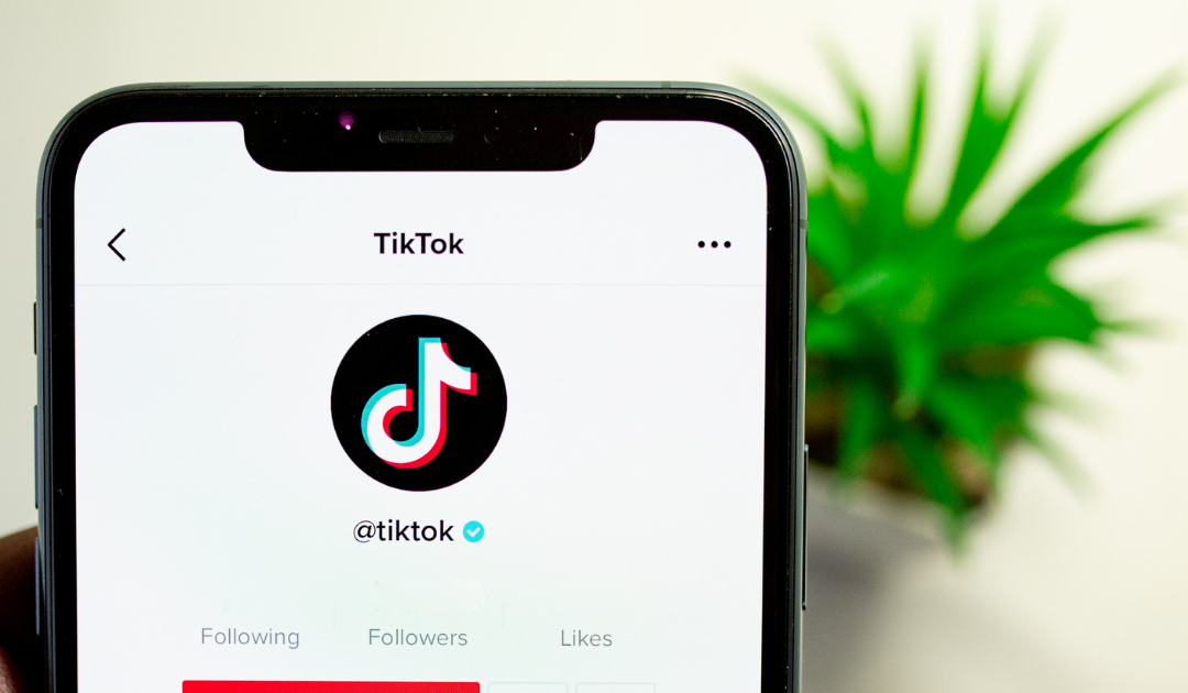 Hoe werkt adverteren op TikTok?