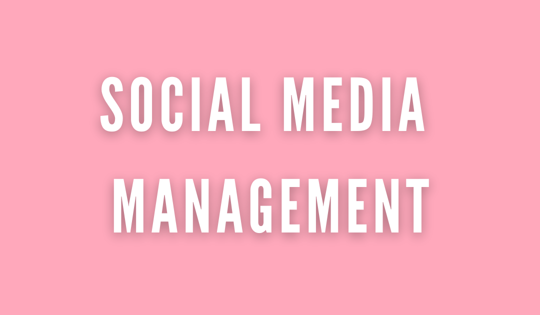 Wat doet een Social Media Manager?