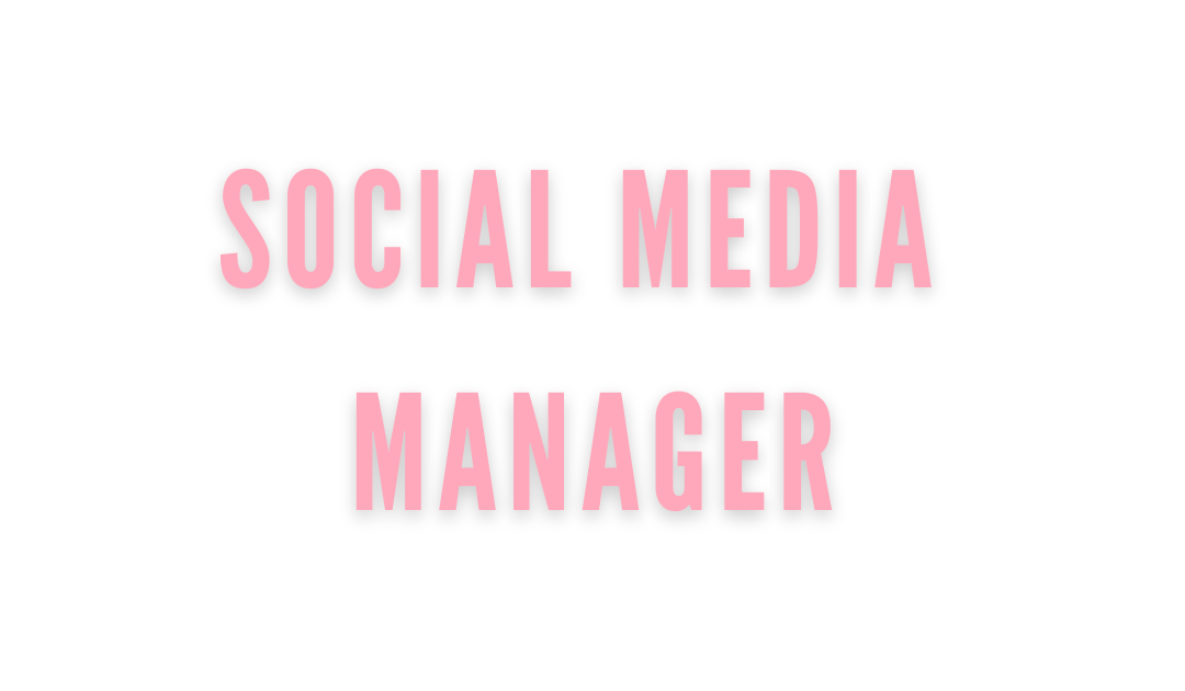 Nieuwe brochure: Opleiding Social Media Manager