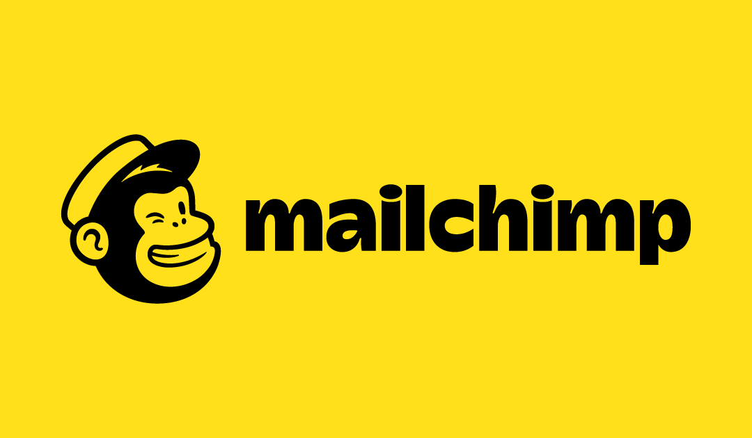 Mailchimp jaaroverzicht 2020