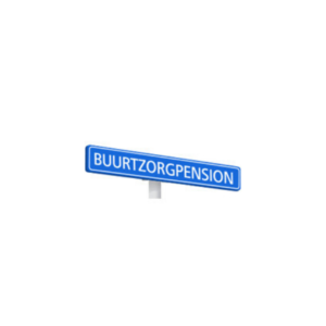 Buurtzorgpension