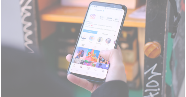 Instagram Stories komt met automatische video ondertiteling - Lees meer