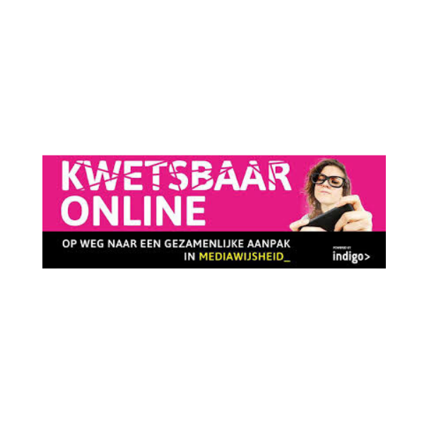 Kwetsbaar Online