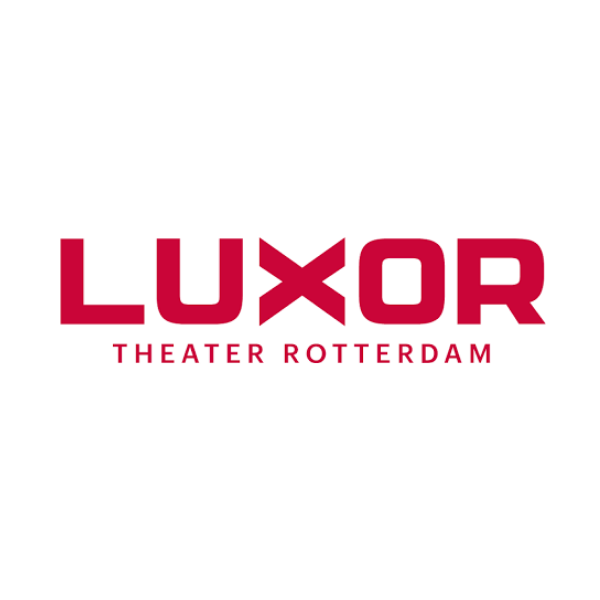 Luxor Theater Rotterdam