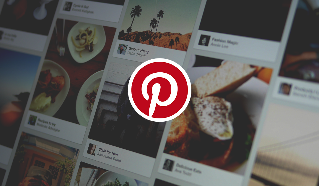 Pinterest opent “Pinterest Shop”