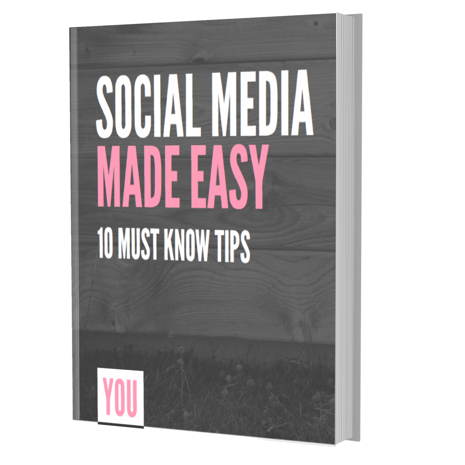 Gratis E-Book Social Media Made Easy