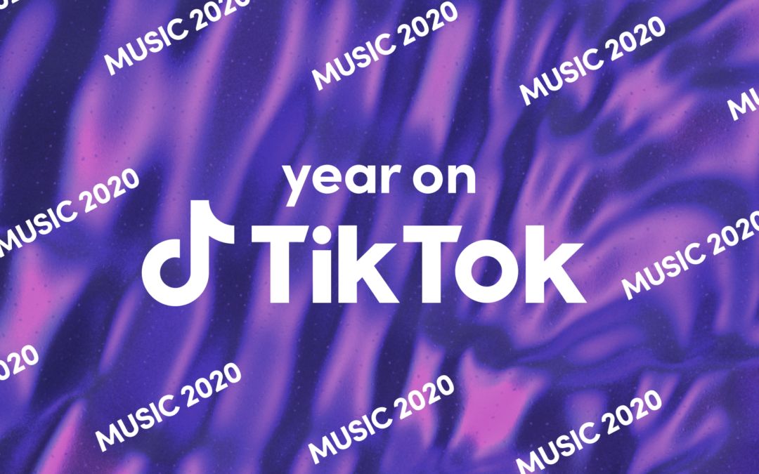 Welke muziek is populair op TikTok?