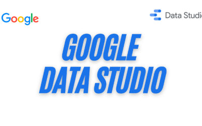 Google Data Studio voor Beginners