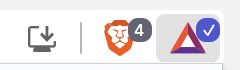 Brave Rewards Brave Rewards