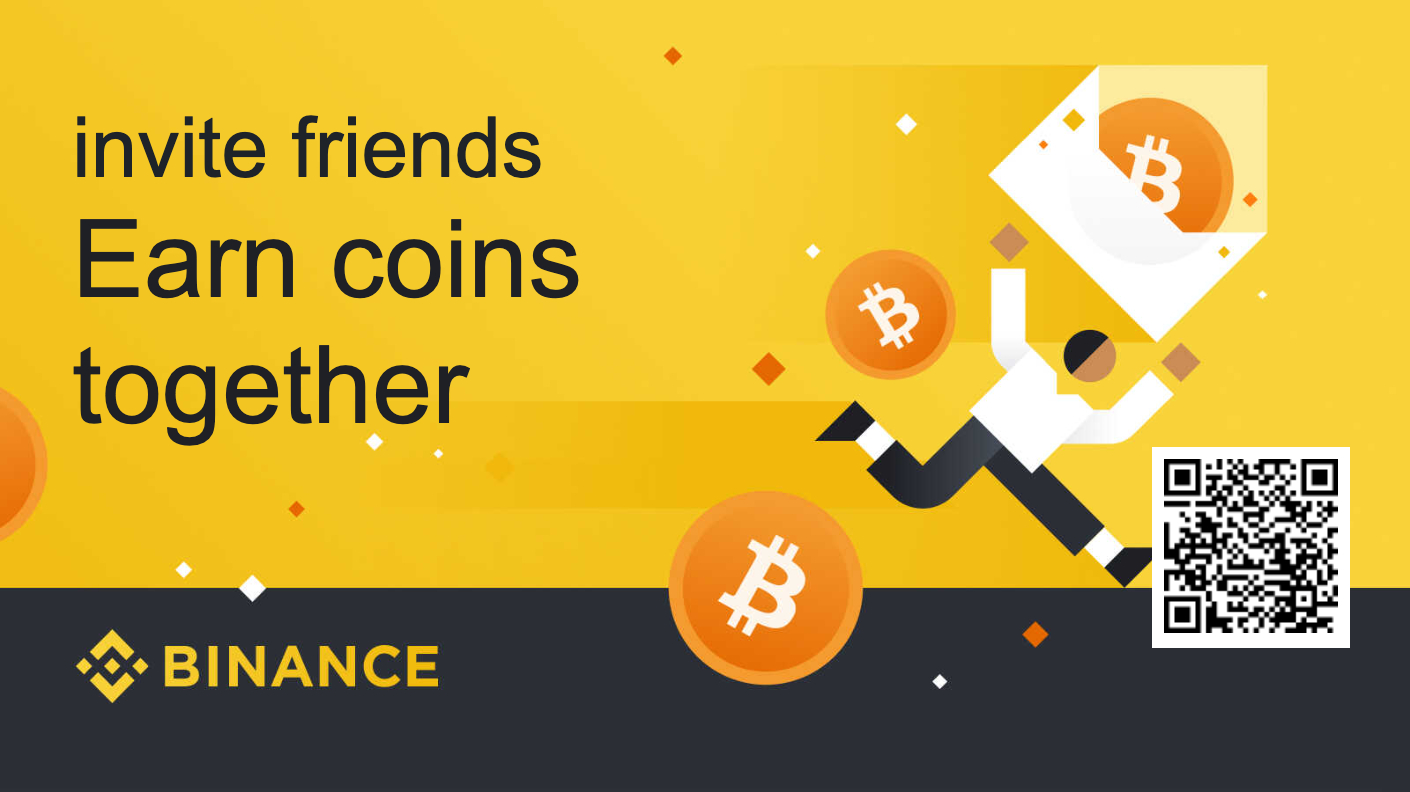 Binance So-MC Binance