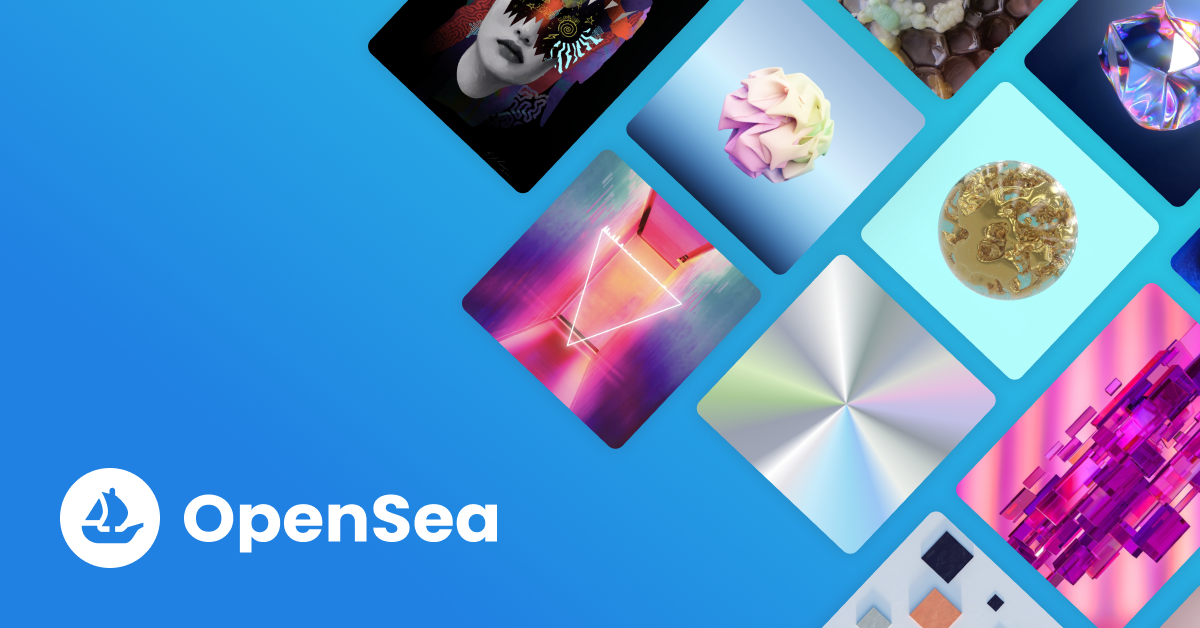 OpenSea OpenSea