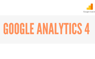 Google Analytics Universal versus Google Analytics 4