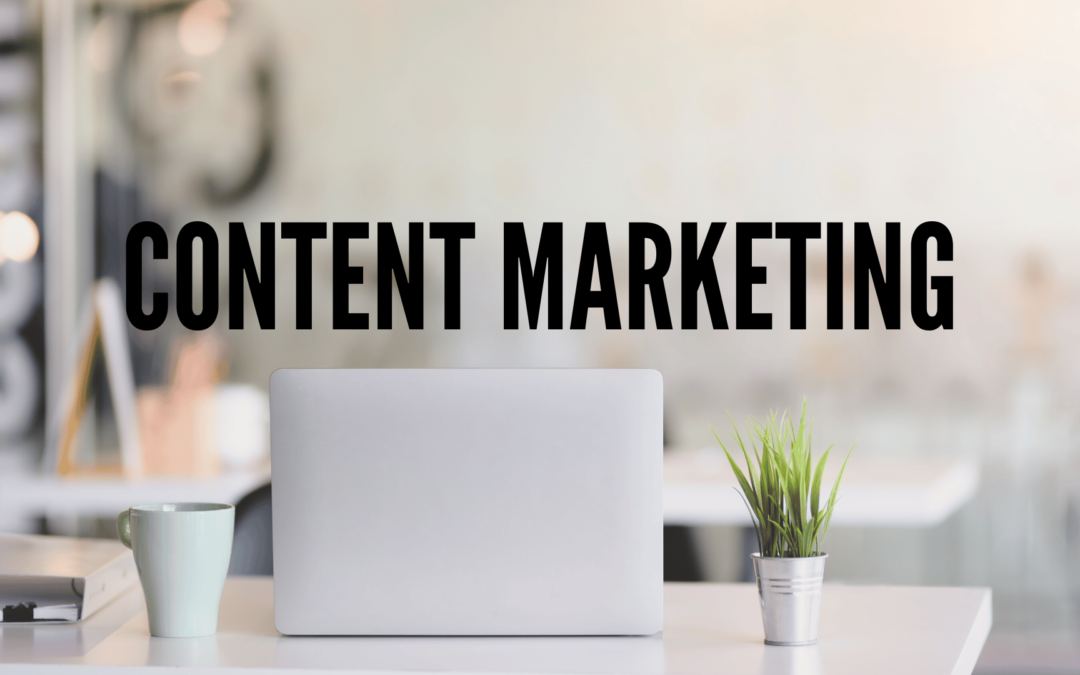 Content Marketing Cursus
