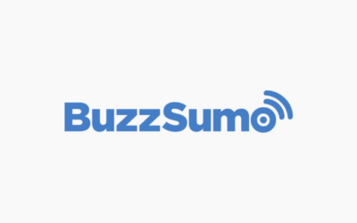 Hoe je Buzzsumo kunt gebruiken voor je social media marketing