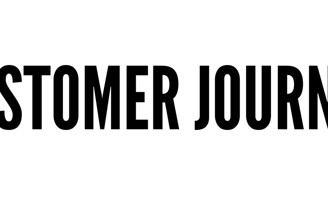 CUSTOMER JOURNEY