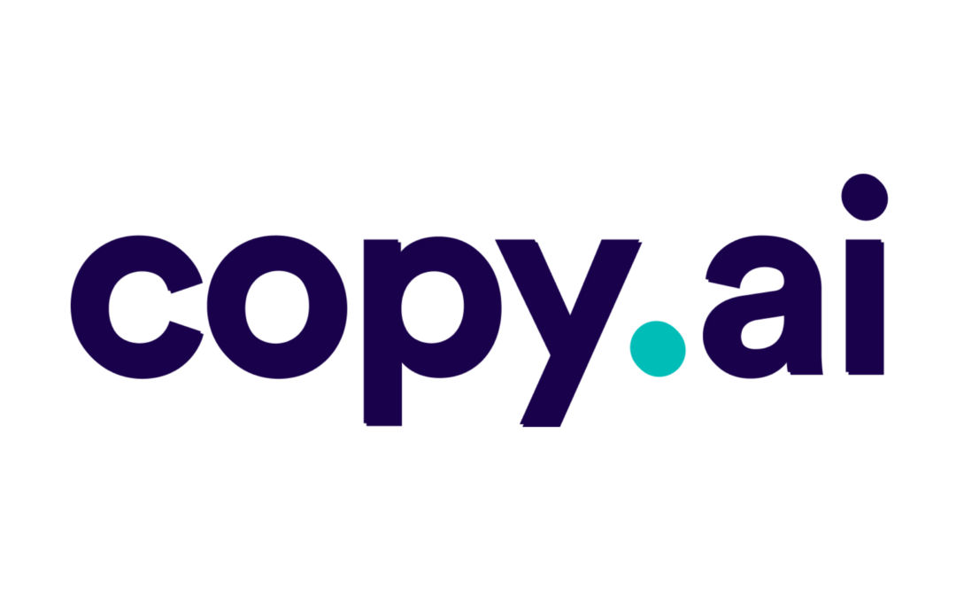 Copy AI content marketing tools