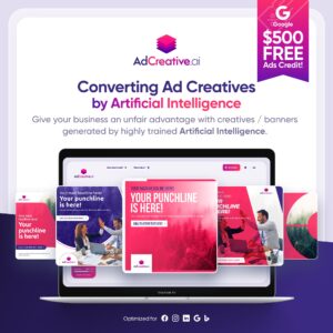 AdCreative.AI 