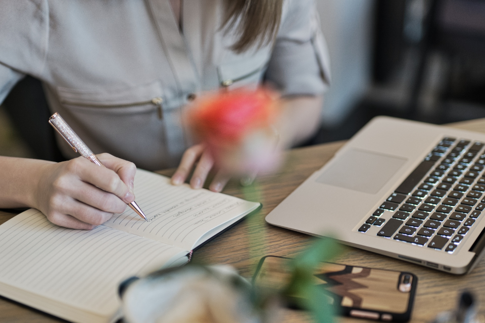 Content Marketing & Content Strategie.