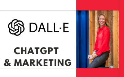 ChatGPT & Marketing; 7 concrete toepassingen voor jouw marketing!