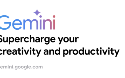 Google Bard wordt Google Gemini