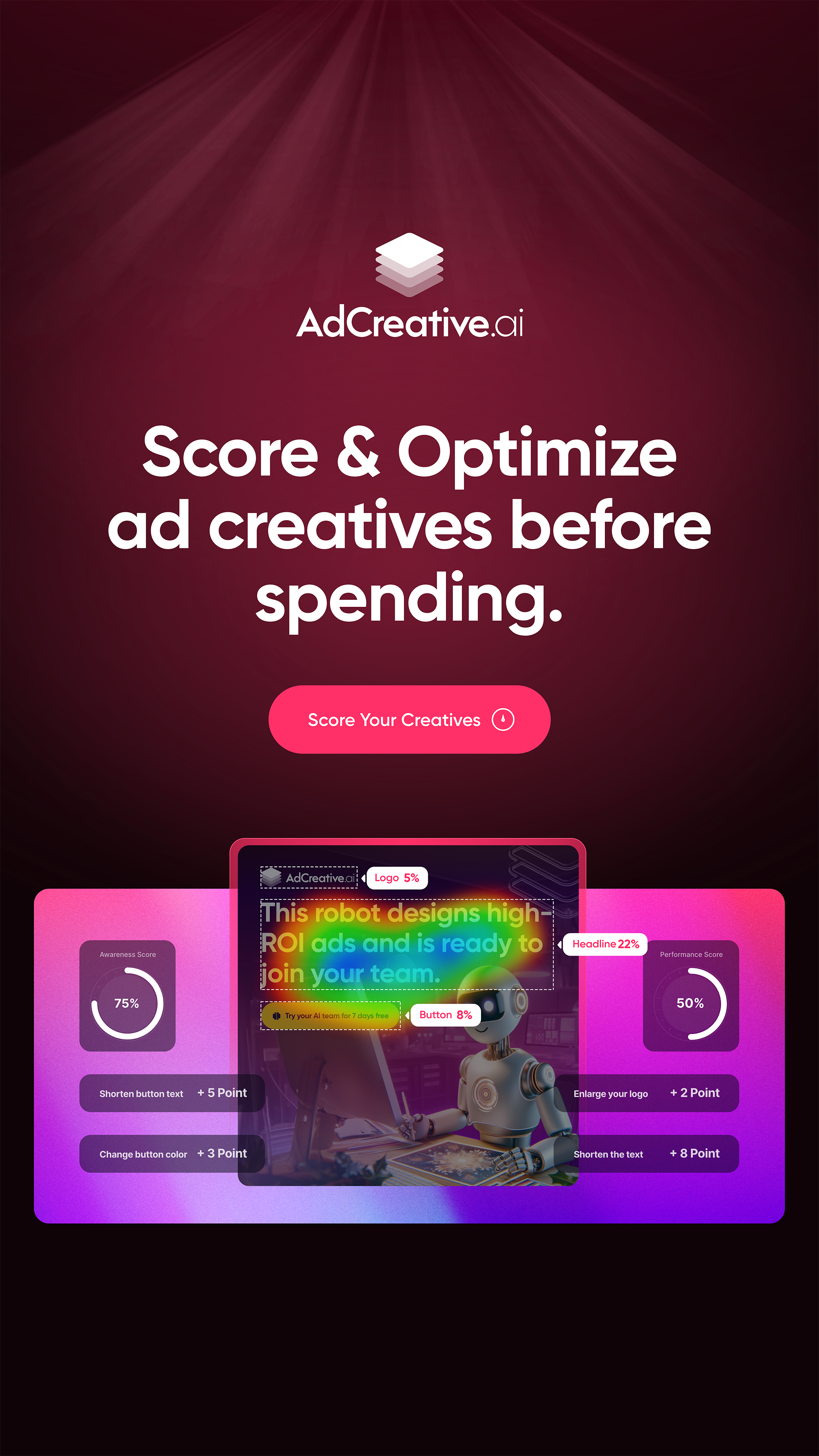 AdCreative