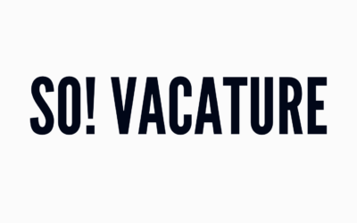 Vacature; Werkstudent AI voor het schrijven van blogs bij So-MC