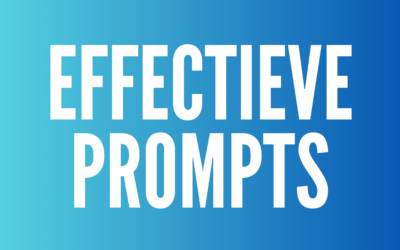 AI Prompting: Het Rol-Taak-Formaat Framework (met Cheat Sheets)