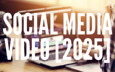 Video optimalisatie voor social media in 2025 (waarom video-optimalisatie belangrijker is dan ooit)