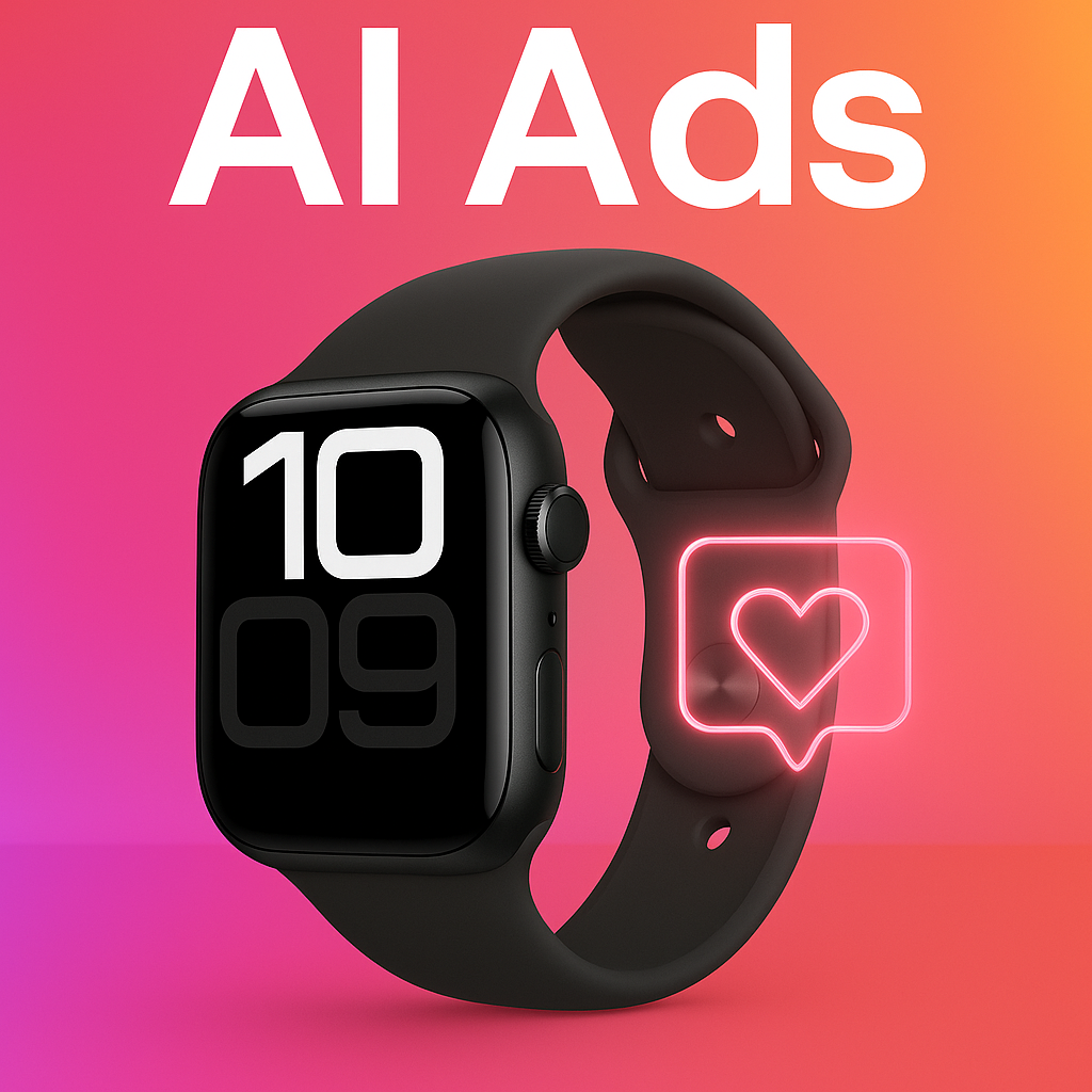 Advertentie Generator