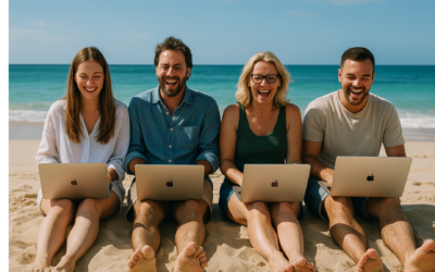 Succesvolle AI Implementatie: Strategie, Tools & Rendement