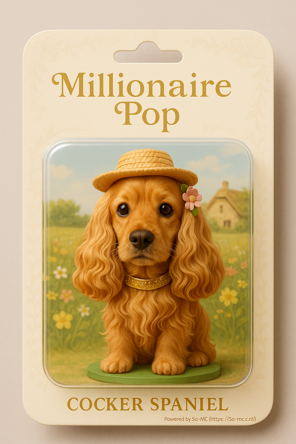 Millionaire Pop