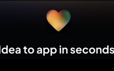 AI Website maken met Loveable – Snel, Slim en Zonder Code