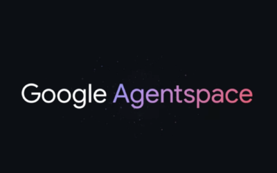 Google Agentspace; wat is het en wat kun je ermee?